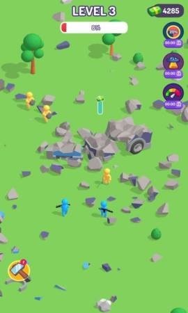 閑置重建 v0.1 安卓版 1