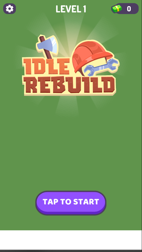 閑置重建 v0.1 安卓版 2