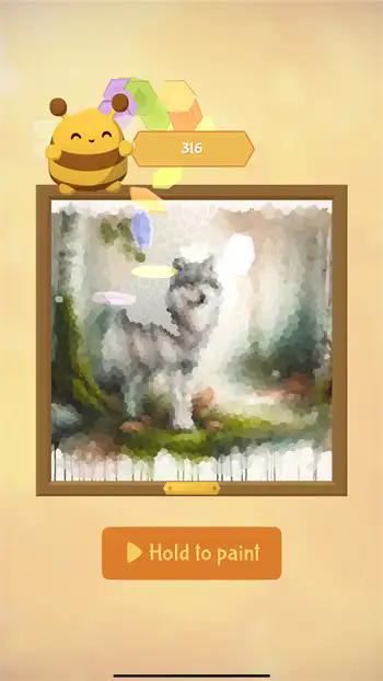 山姆的蜜蜂排序 v1.0 安卓版 1