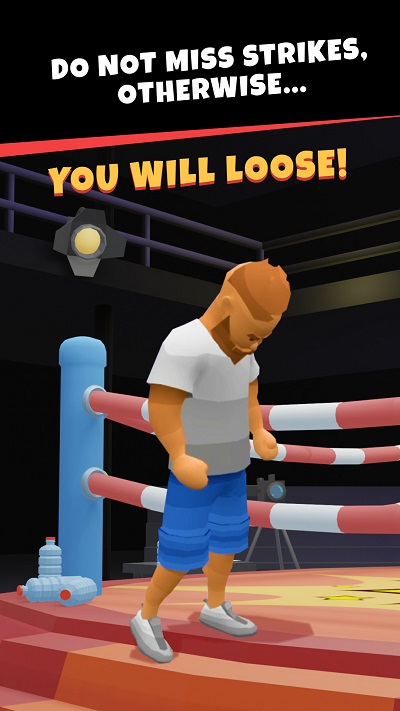 拳王大師 v1.0.0 安卓版 0