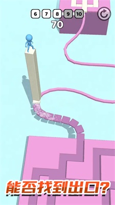 迷你迷宮模擬器 v1.2 安卓版 0