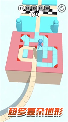 迷你迷宮模擬器 v1.2 安卓版 1