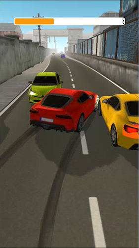 奪命飛車 v1.0.0.1 安卓版 2