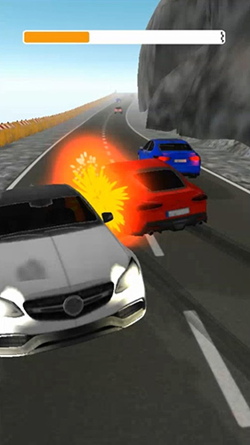 奪命飛車 v1.0.0.1 安卓版 1