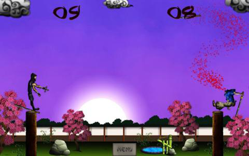 山姆你的眼睛 v1.3.1 安卓版 2