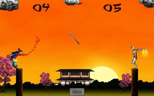 山姆你的眼睛 v1.3.1 安卓版 1