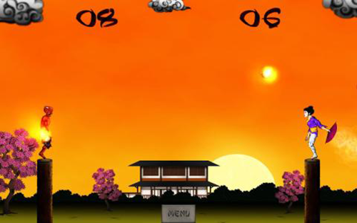 山姆你的眼睛 v1.3.1 安卓版 0