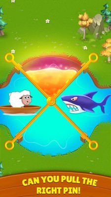 救救小羊 v1.3 安卓版 2