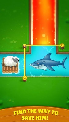 救救小羊 v1.3 安卓版 0