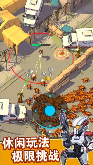 奇跡特攻隊最新版 v1.0.0 安卓版 2