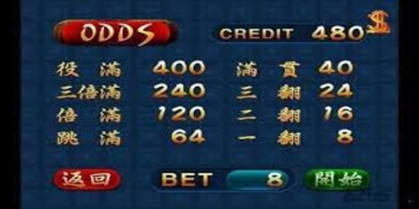 街機(jī)麻將大滿貫手機(jī)版免費(fèi)版下載 v7.8.0 安卓版 1