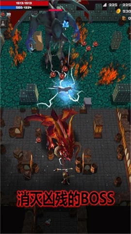 暗黑流肉鴿 v7.0 中文版 0