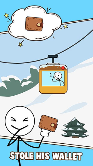 火柴人盜賊 v1.0.3 安卓版 0