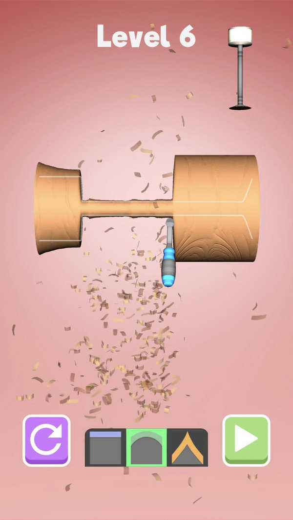 木工雕刻 v0.70 安卓版 2