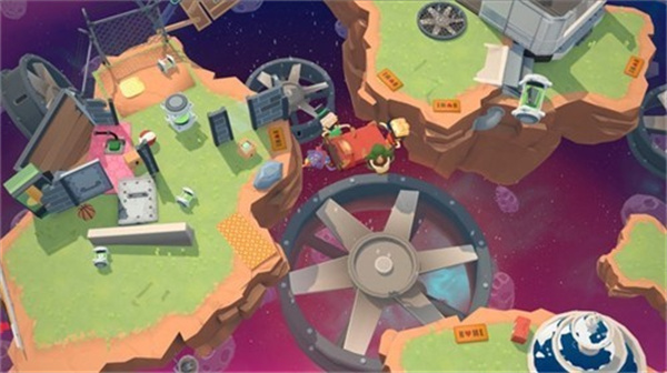 胡鬧搬家 v2.7 安卓版 0