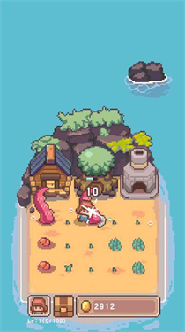 綠野魔植種田與征戰(zhàn)的冒險 v1.0.0 安卓版 0