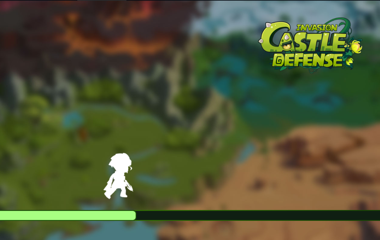 城堡突襲入侵 v1.2.0 安卓版 1