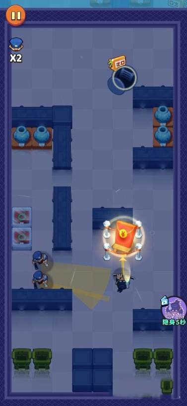 一起來(lái)尋寶 v1.0.0 安卓版 0