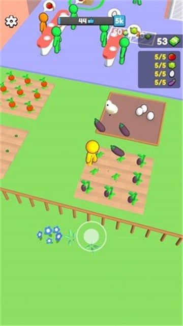 豐收餐廳 v0.1.1 安卓版 0