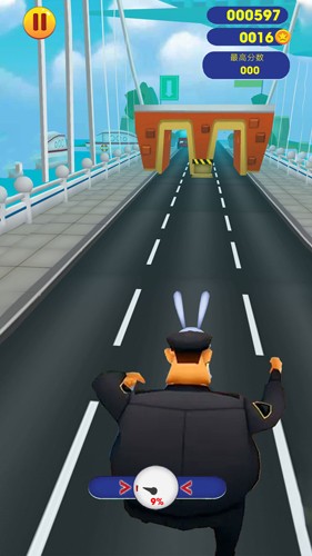 奔跑吧同學 v1.0 安卓版 2