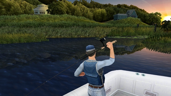 垂钓之王 v3.3.6 安卓版2