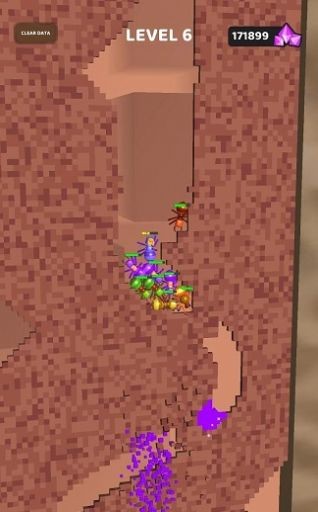 蟻群探險(xiǎn) v1.0 安卓版 1