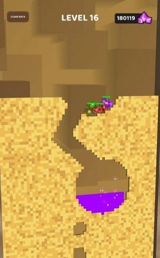 蟻群探險(xiǎn) v1.0 安卓版 2