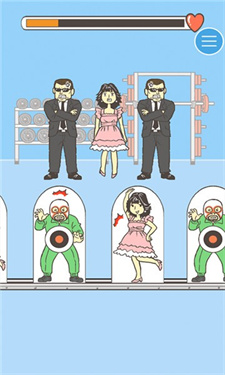 直男戀愛季 v1.0 安卓版 2