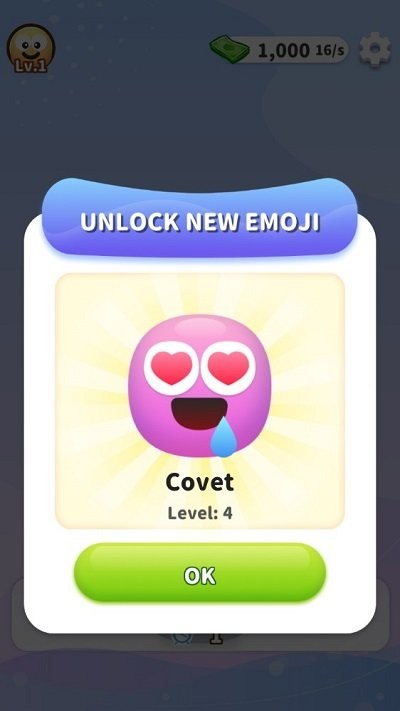 表情大沖刺 v1.0.2 安卓版 0