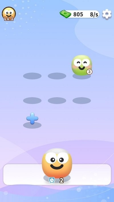 表情大沖刺 v1.0.2 安卓版 2