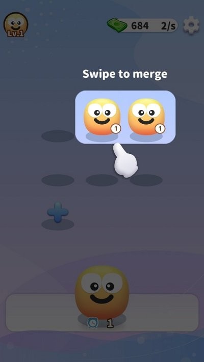 表情大沖刺 v1.0.2 安卓版 1