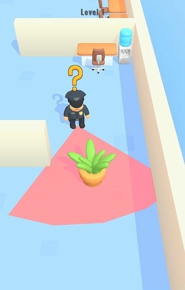 章鱼伪装跑 v0.1 安卓版2