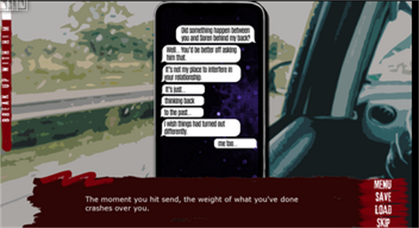 怎么和病嬌男友分手 v1.0 安卓版 1