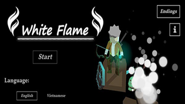 白色火焰 v3.0 安卓版 2