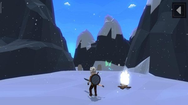 白色火焰 v3.0 安卓版 0