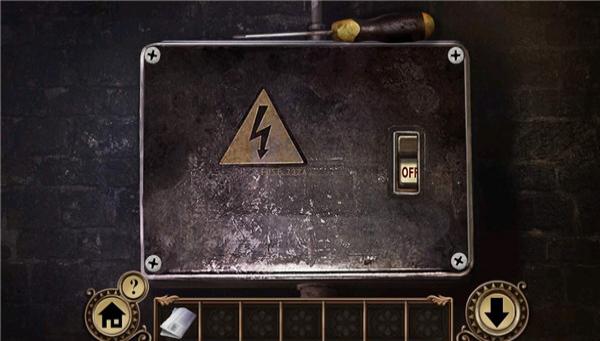 黑暗沼澤莊園 v1.0.4 安卓版 0