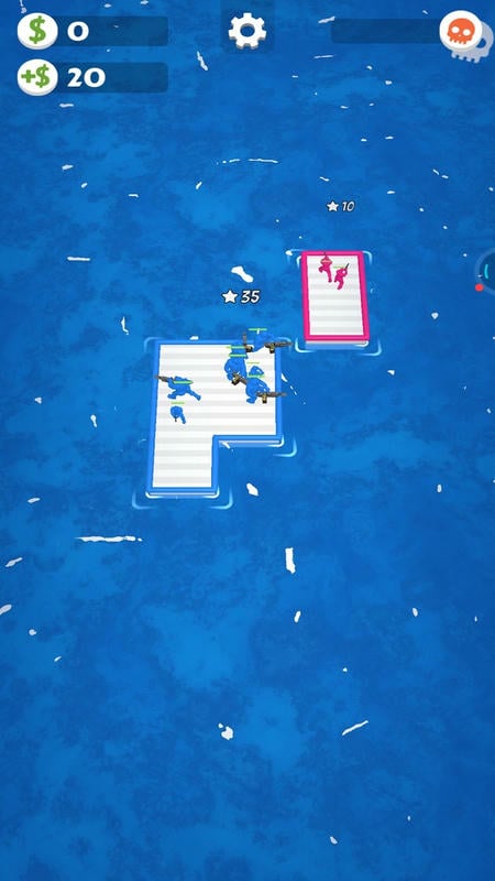 海島爭奪大戰(zhàn) v0.14.92 安卓版 2