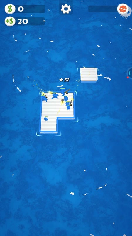 海島爭奪大戰(zhàn) v0.14.92 安卓版 1