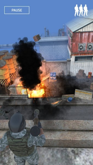 火炮女英雄 v1.0.2 安卓版 0