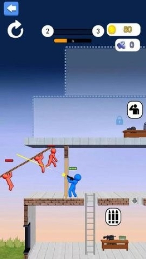 僵尸攻城 v1.0.0 安卓版 0