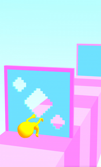 激光超能力者 v0.1.0 安卓版 2