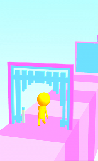 激光超能力者 v0.1.0 安卓版 0