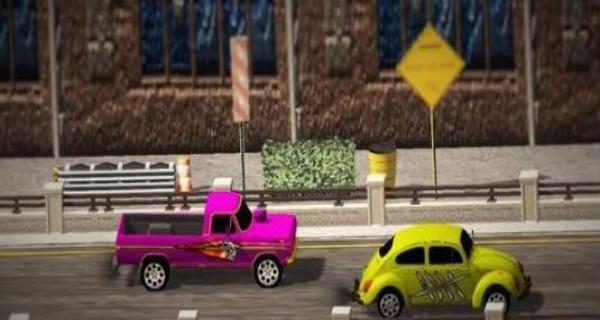 賽車碰撞賽 v1.9 安卓版 1