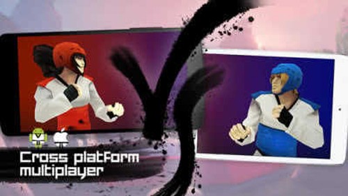 全球跆拳道大賽 v265.84 安卓版 0