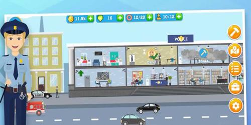 警察公司 v1.0.14 安卓版 0