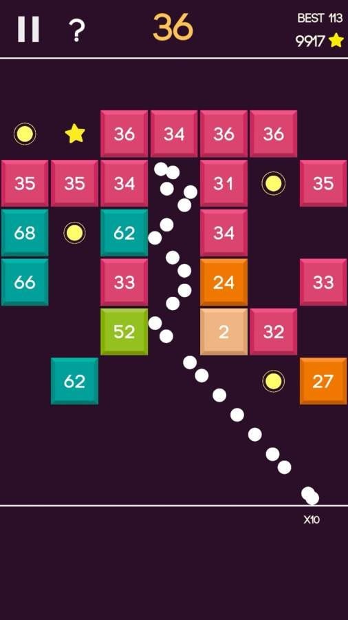 爆破彈一彈 v5.8 安卓版 0