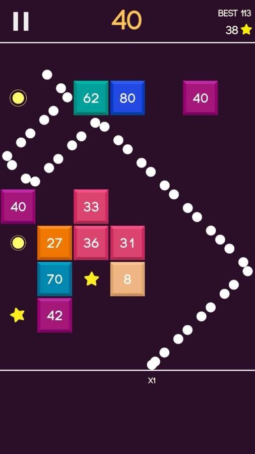 爆破彈一彈 v5.8 安卓版 2