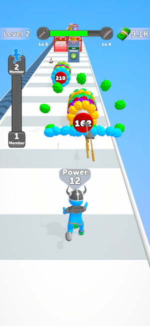 定制你的戰(zhàn)斗機(jī) v1.0.0 安卓版 1