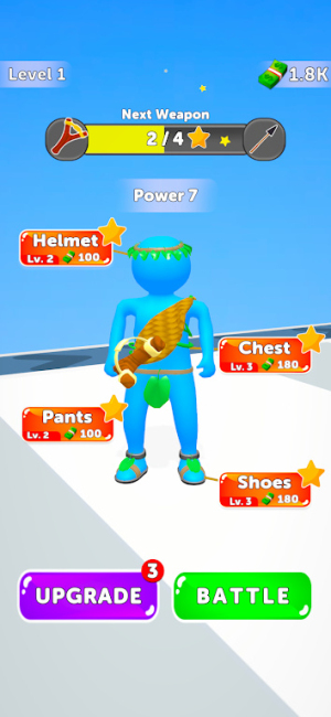 定制你的戰(zhàn)斗機(jī) v1.0.0 安卓版 0