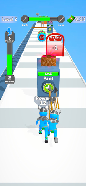 定制你的戰(zhàn)斗機(jī) v1.0.0 安卓版 2